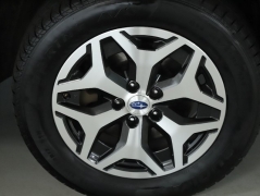 Used 2020  Subaru Forester Premium CVT at Drive Now Westlake near Westlake, OH