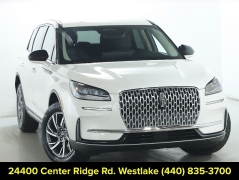 Used 2023  Lincoln Corsair Standard AWD at DriveNow Mayfield near Mayfield Heights&comma; OH