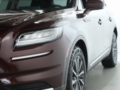Used 2022 Lincoln Nautilus Standard AWD at Drive Now Westlake near Westlake, OH