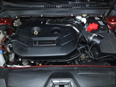 Used 2019  Lincoln MKZ 4d Sedan AWD Reserve II 2&period;0L at Drive Now Westlake near Westlake&comma; OH