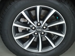 Used 2021 Lincoln Nautilus Standard AWD at DriveNow Mayfield near Mayfield Heights, OH