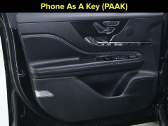 Used 2023  Lincoln Corsair Reserve FWD at Drive Now Westlake near Westlake&comma; OH