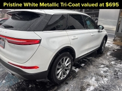 Used 2022  Lincoln Corsair Standard AWD at DriveNow Mayfield near Mayfield Heights&comma; OH