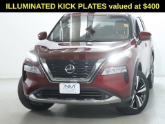 Used 2021  Nissan Rogue FWD Platinum at DriveNow Mayfield near Mayfield Heights&comma; OH