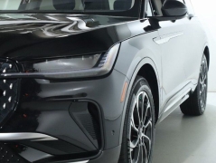 Used 2024  Lincoln Nautilus Reserve AWD at DriveNow Mayfield near Mayfield Heights, OH