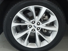 Used 2022  Ford Explorer Platinum 4WD at DriveNow Mayfield near Mayfield Heights&comma; OH