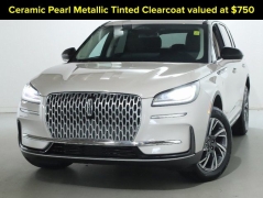 Used 2023  Lincoln Corsair Standard AWD at Drive Now Westlake near Westlake&comma; OH