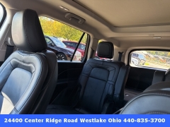 Used 2023 Lincoln Aviator Reserve AWD at DriveNow Mayfield near Mayfield Heights, OH