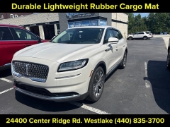 Used 2023  Lincoln Nautilus Reserve AWD at Drive Now Westlake near Westlake&comma; OH