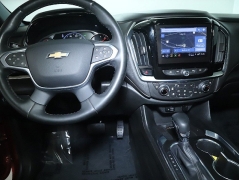 Used 2023  Chevrolet Traverse AWD 4dr Premier at DriveNow Mayfield near Mayfield Heights&comma; OH