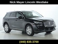  2021 Lincoln Corsair Standard FWD at DriveNow Mayfield near Mayfield Heights, OH
