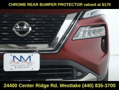 Used 2021  Nissan Rogue FWD Platinum at Drive Now Westlake near Westlake&comma; OH
