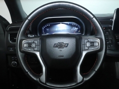 Used 2023  Chevrolet Tahoe 4WD 4dr RST at Drive Now Westlake near Westlake&comma; OH