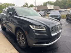 Used 2021 Lincoln Nautilus Reserve AWD at DriveNow Mayfield near Mayfield Heights, OH