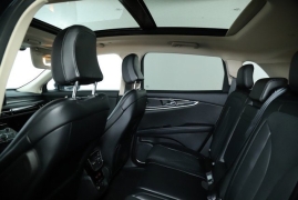 Used 2022 Lincoln Nautilus Reserve AWD at DriveNow Mayfield near Mayfield Heights, OH