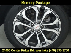 Used 2020  GMC Terrain 4d SUV AWD SLT 2&period;0L Turbo at DriveNow Mayfield near Mayfield Heights&comma; OH