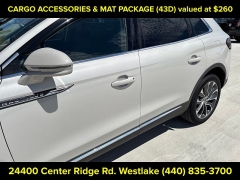 Used 2023  Lincoln Nautilus Reserve AWD at Drive Now Westlake near Westlake&comma; OH
