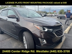 Used 2020  Chevrolet Equinox 4d SUV AWD LT w&sol;1LT at DriveNow Mayfield near Mayfield Heights&comma; OH