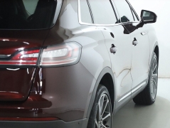 Used 2023  Lincoln Nautilus Reserve AWD at DriveNow Mayfield near Mayfield Heights&comma; OH