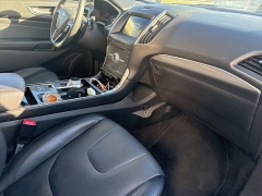 Used 2019  Ford Edge 4d SUV AWD Titanium at Drive Now Westlake near Westlake, OH