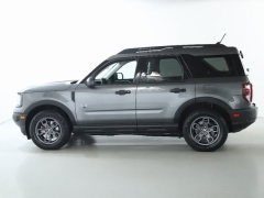 Used 2021 Ford Bronco Sport Big Bend 4x4 at Drive Now Westlake near Westlake, OH