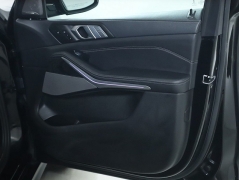 Used 2021  BMW X7 M50i Sports Activity Vehicle at DriveNow Mayfield near Mayfield Heights&comma; OH