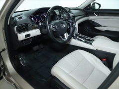 Used 2018  Honda Accord Sedan 4d EX-L 1.5L at DriveNow Mayfield near Mayfield Heights, OH