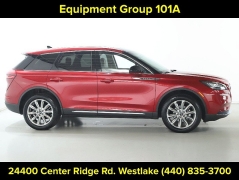 Used 2022  Lincoln Corsair Standard AWD at DriveNow Mayfield near Mayfield Heights&comma; OH