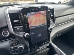 Used 2025  Ram 1500 Big Horn 4x4 Crew Cab 5'7" Box at DriveNow Mayfield near Mayfield Heights&comma; OH