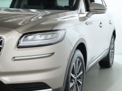 Used 2021 Lincoln Nautilus Standard AWD at Drive Now Westlake near Westlake, OH