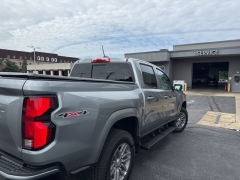 Used 2025 Chevrolet Colorado 4WD Crew Cab LT at DriveNow Mayfield near Mayfield Heights, OH