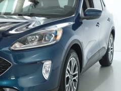 Used 2020  Ford Escape 4d SUV FWD SEL at DriveNow Mayfield near Mayfield Heights, OH