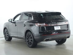 Used 2023  Lincoln Nautilus Reserve AWD at Drive Now Westlake near Westlake&comma; OH