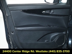 Used 2023  Lincoln Nautilus Standard AWD at Drive Now Westlake near Westlake&comma; OH