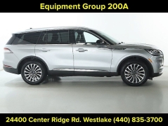 Used 2023  Lincoln Aviator Reserve AWD at Drive Now Westlake near Westlake&comma; OH