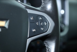 Used 2022 Chevrolet Colorado 4WD Crew Cab 128" ZR2 at DriveNow Mayfield near Mayfield Heights, OH