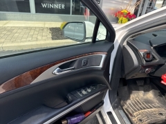 Used 2016 Lincoln MKZ 4d Sedan FWD V6 at DriveNow Mayfield near Mayfield Heights, OH
