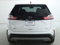 Used 2024  Ford Edge SEL AWD at DriveNow Mayfield near Mayfield Heights&comma; OH