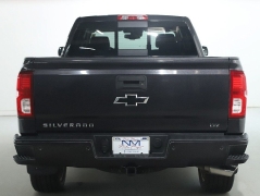 Used 2016  Chevrolet Silverado 1500 4WD Double Cab 143&period;5" LTZ w&sol;2LZ at Drive Now Westlake near Westlake&comma; OH