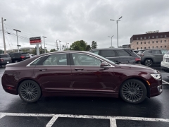 Used 2017 Lincoln MKZ 4d Sedan FWD Reserve at DriveNow Mayfield near Mayfield Heights, OH