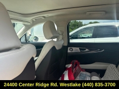 Used 2023  Lincoln Nautilus Black Label AWD at DriveNow Mayfield near Mayfield Heights&comma; OH