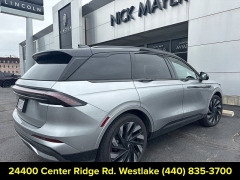 Used 2024  Lincoln Nautilus Reserve AWD at DriveNow Mayfield near Mayfield Heights&comma; OH
