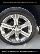 Used 2016  Chevrolet Silverado 1500 4WD Double Cab 143&period;5" LTZ w&sol;2LZ at Drive Now Westlake near Westlake&comma; OH
