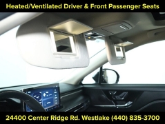 Used 2023  Lincoln Corsair Reserve AWD at Drive Now Westlake near Westlake&comma; OH