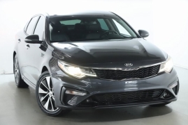 Used 2019 Kia Optima 4d Sedan S at DriveNow Mayfield near Mayfield Heights, OH