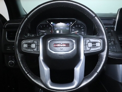 Used 2021  GMC Yukon XL 4WD 4dr SLT at Drive Now Westlake near Westlake&comma; OH