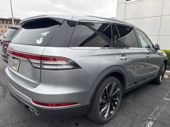Used 2021 Lincoln Aviator Reserve AWD at DriveNow Mayfield near Mayfield Heights, OH