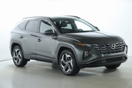 Used 2023 Hyundai Tucson SEL AWD at DriveNow Mayfield near Mayfield Heights, OH