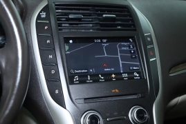 Used 2017 Lincoln MKC 4d SUV AWD Reserve at DriveNow Mayfield near Mayfield Heights, OH