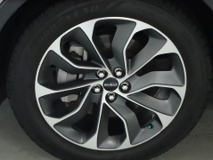 Used 2021  Lincoln Nautilus Reserve FWD at DriveNow Mayfield near Mayfield Heights&comma; OH